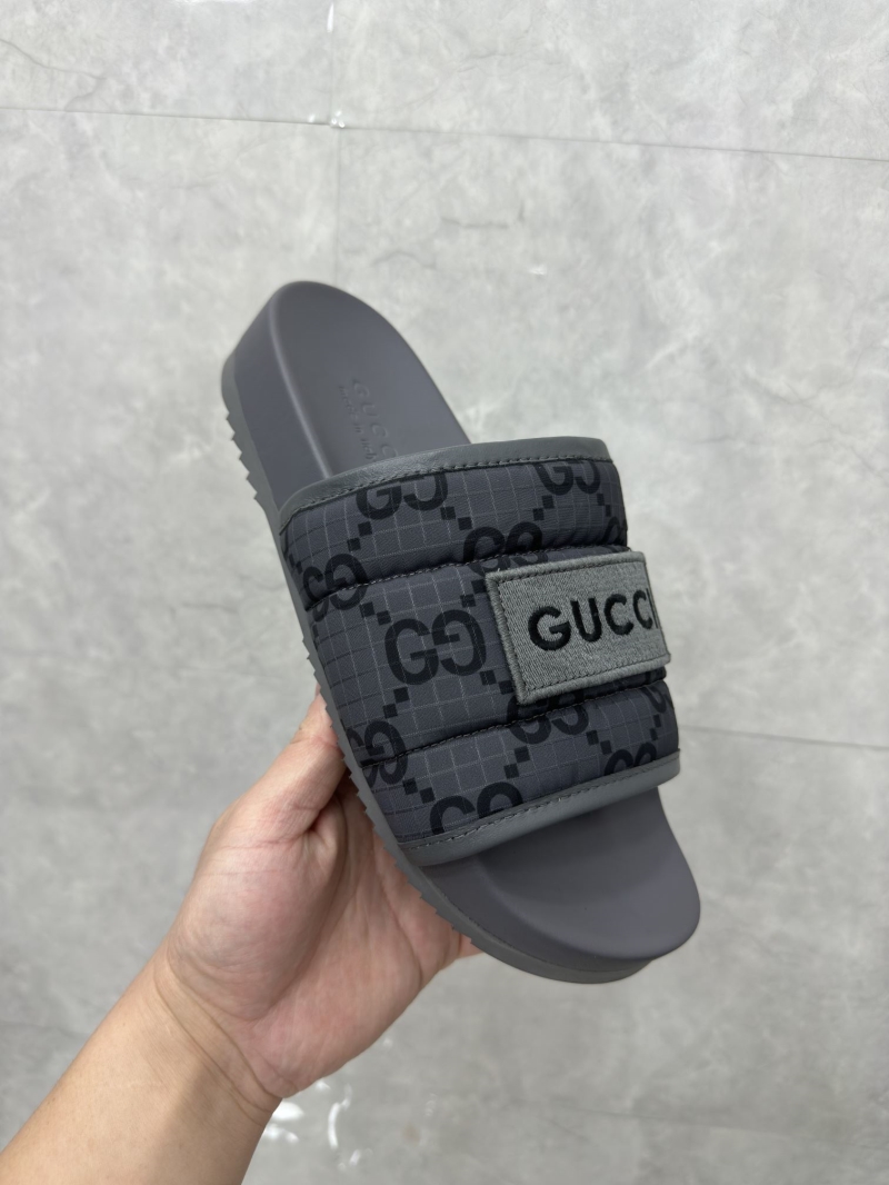 Gucci Slippers